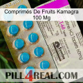 Comprimés De Fruits Kamagra 100 Mg new07